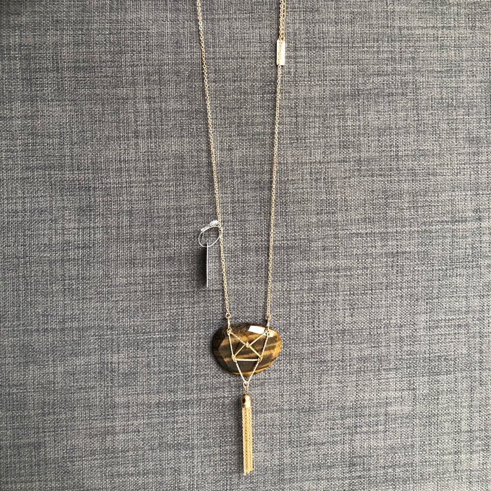 Steve Madden Necklace